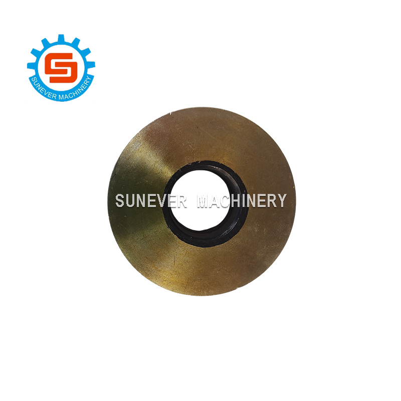 ZOOMLION COMBINE HARVESTER PARTS 1081008362 Combined oil seal