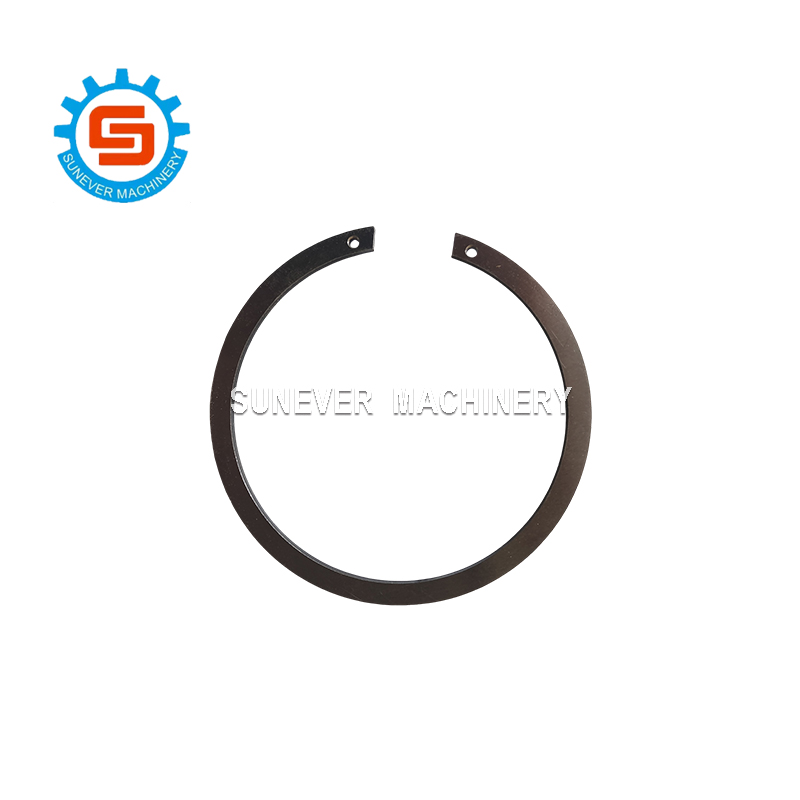 ZOOMLION COMBINE HARVESTER PARTS JR4002-3003 Snap ring