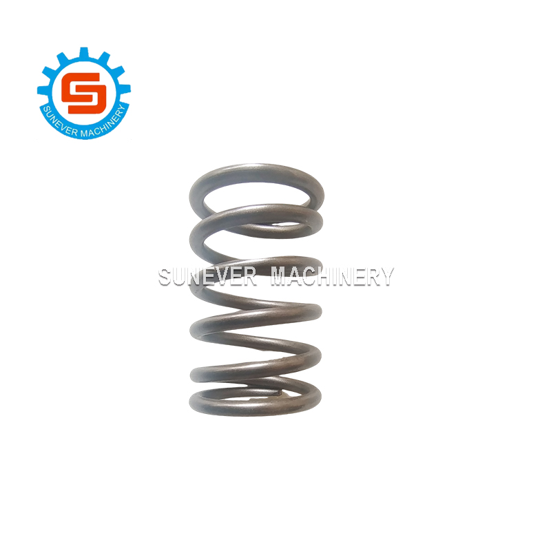 ZOOMLION COMBINE HARVESTER PARTSJR4002 4003 Spring