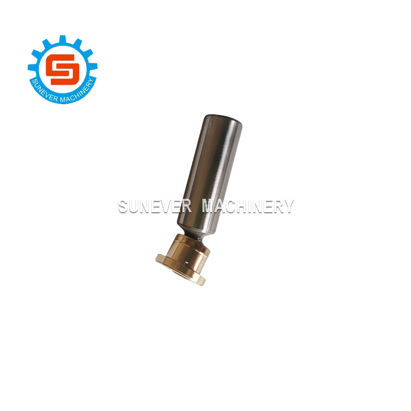 ZOOMLION COMBINE HARVESTER PARTS JR4027C-5100 Ram Subassembly