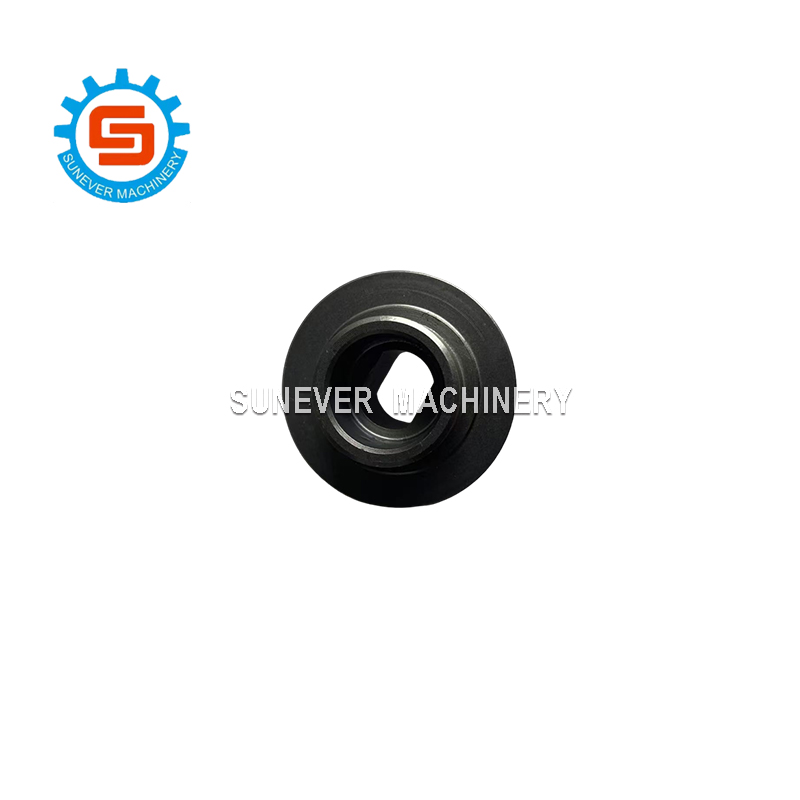 ZOOMLION COMBINE HARVESTER PARTS 15-TEETH BEVEL GEAR