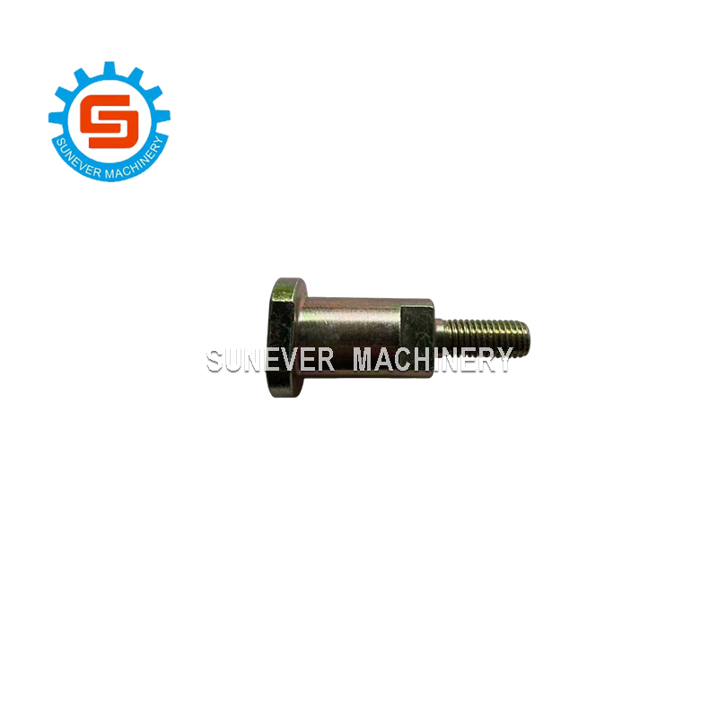 ZOOMLION COMBINE HARVESTER PARTS DEAD SHAFT