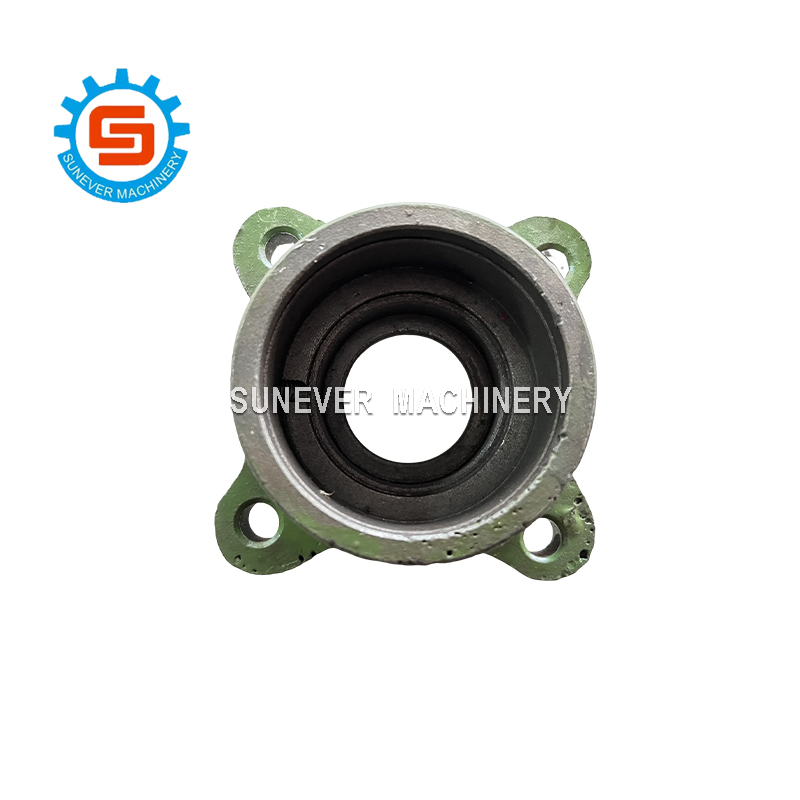 ZOOMLION COMBINE HARVESTER PARTS BEARING SEAT