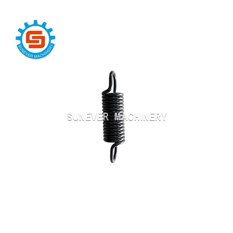 ZOOMLION COMBINE HARVESTER PARTS TENSION SPRING FOR WALKING TENSION