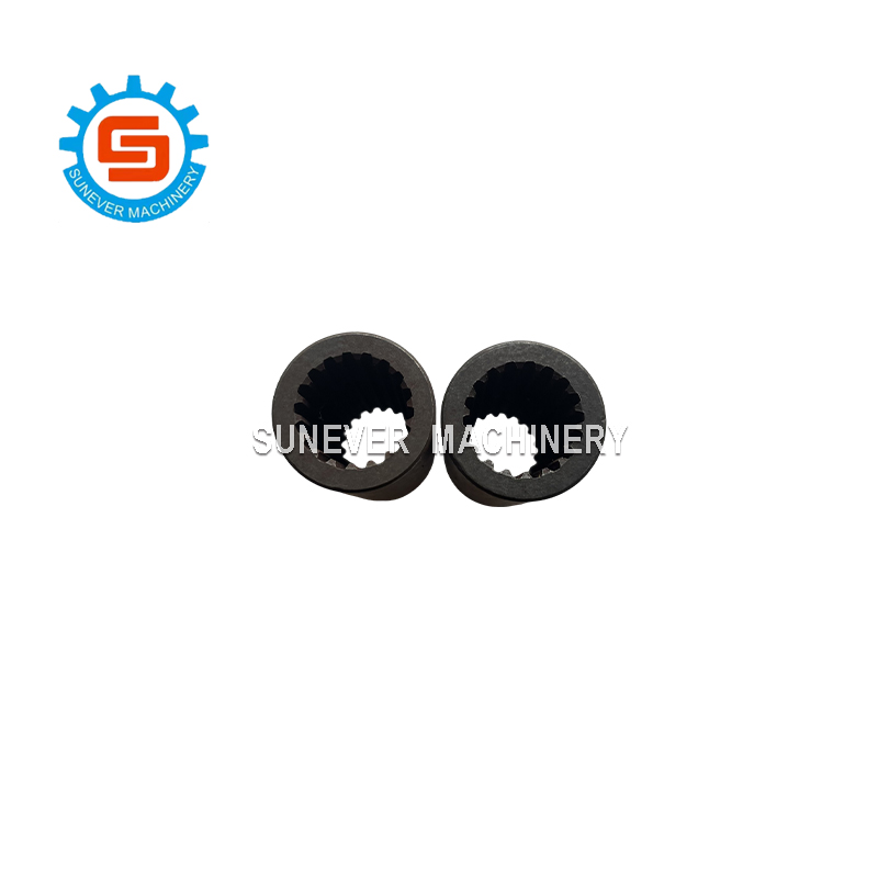 ZOOMLION COMBINE HARVESTER PARTS SPLINE SLEEVE