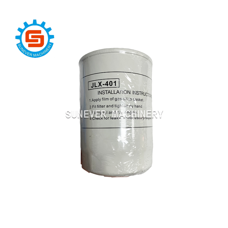 ZOOMLION COMBINE HARVESTER PARTS HST FILTER ELEMENT