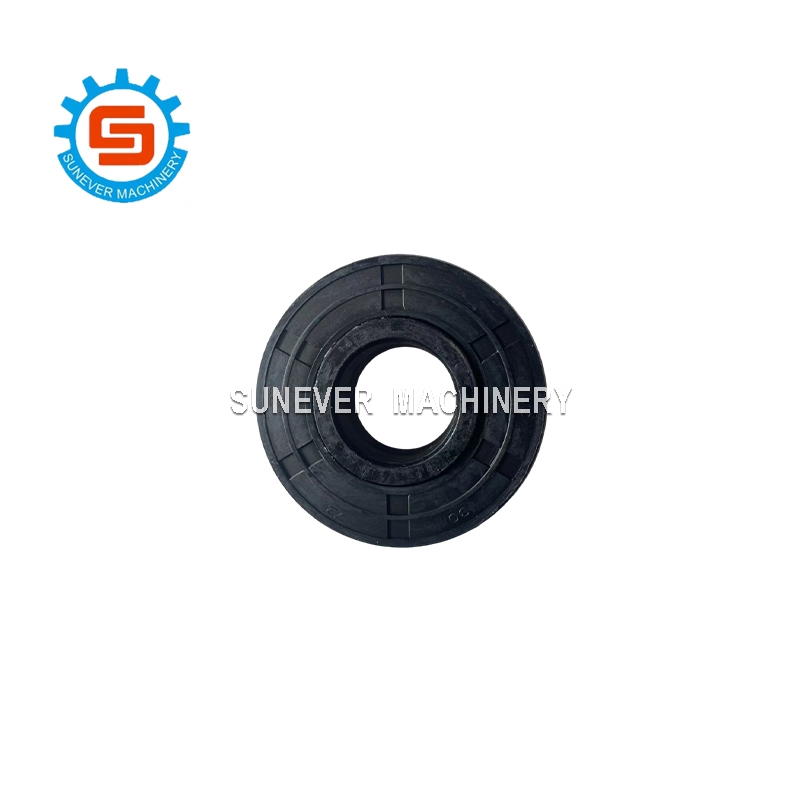 ZOOMLION COMBINE HARVESTER PARTS FRAMEWORK OIL SEAL COMBINATION