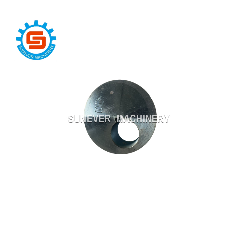 ZOOMLION COMBINE HARVESTER PARTS ECCENTRIC WHEEL