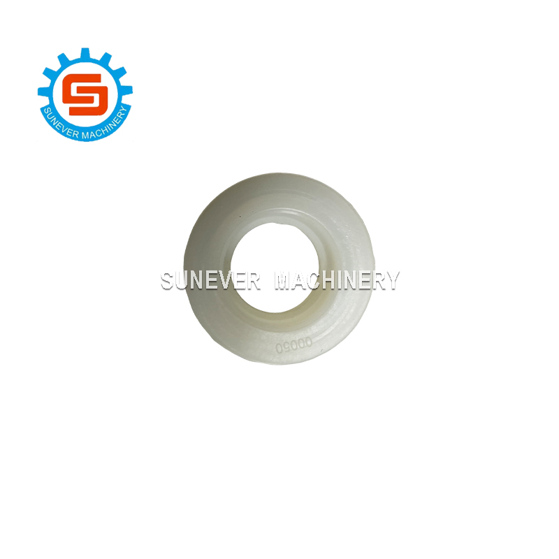 ZOOMLION COMBINE HARVESTER PARTS SPROCKET TENSIONER PULLEY