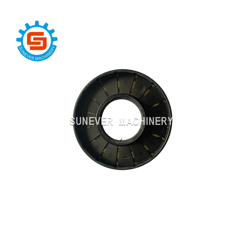 ZOOMLION COMBINE HARVESTER PARTS HOLLOW DOUBLE LIP OIL SEAL 40X90X10
