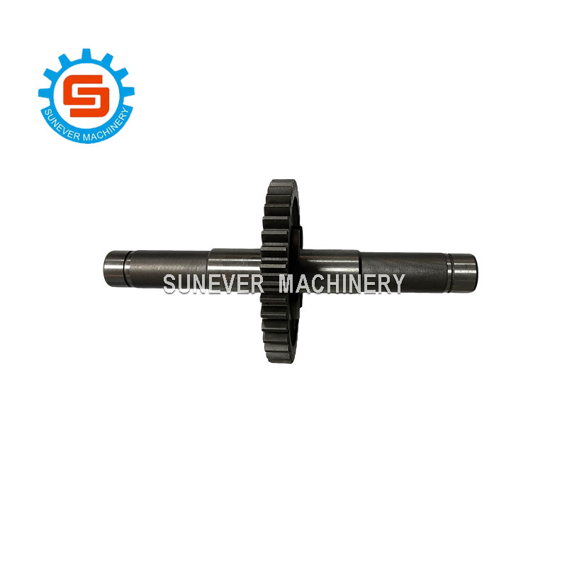 ZOOMLION COMBINE HARVESTER PARTS STEERING CLUTCH GEAR