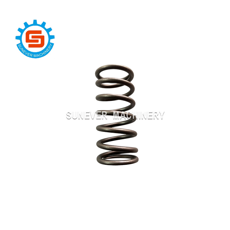 ZOOMLION COMBINE HARVESTER PARTS STEERING SPRING