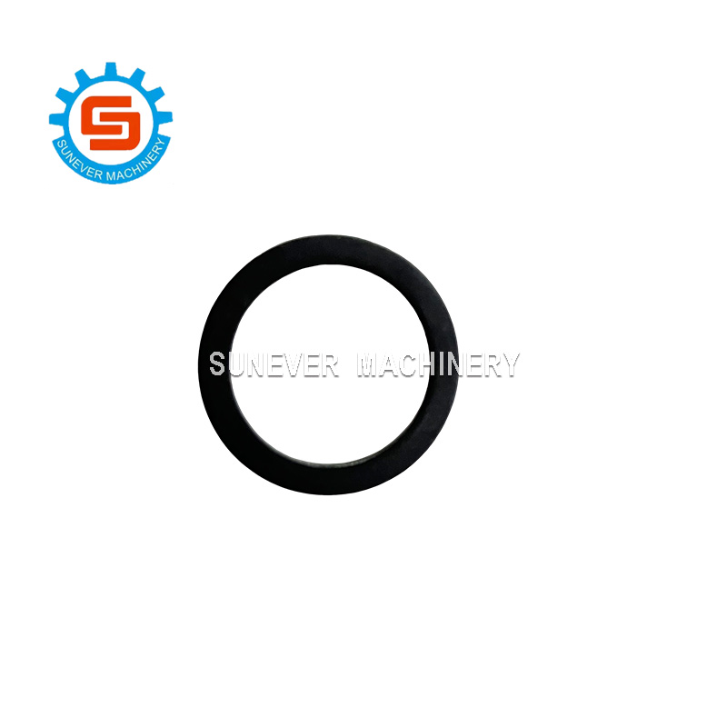 ZOOMLION COMBINE HARVESTER PARTS STEERING OUTER GASKET