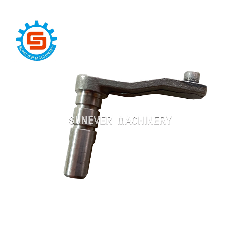 ZOOMLION COMBINE HARVESTER PARTS AUXILIARY GEAR SHIFT TUMBLER