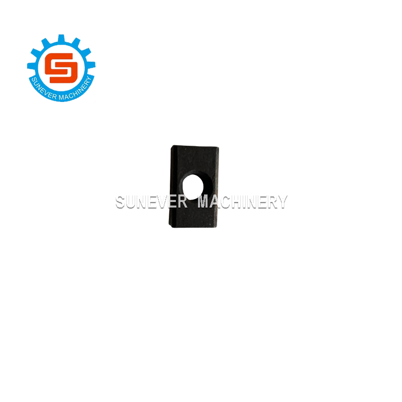 ZOOMLION COMBINE HARVESTER PARTS CHUNK