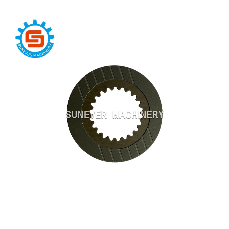 ZOOMLION COMBINE HARVESTER PARTS FRICTION PLATE