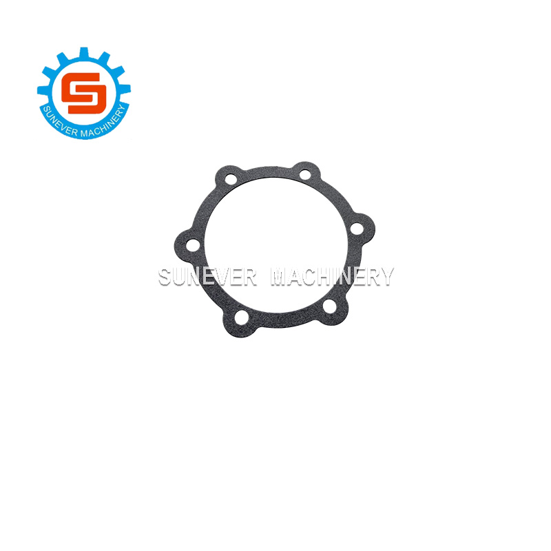 ZOOMLION COMBINE HARVESTER PARTS BRAKE BOX GASKET