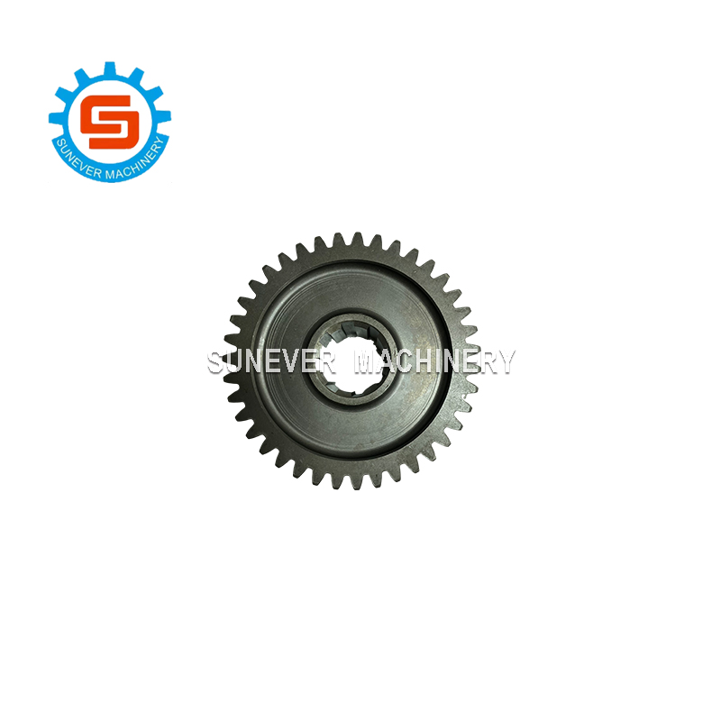 ZOOMLION COMBINE HARVESTER PARTS IDLER GEAR-I