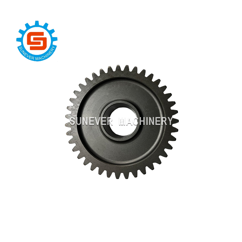 ZOOMLION COMBINE HARVESTER PARTS IDLER GEAR-II