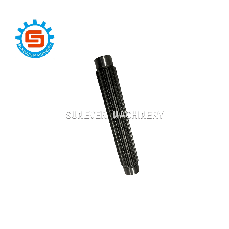 ZOOMLION COMBINE HARVESTER PARTS SHAFT II