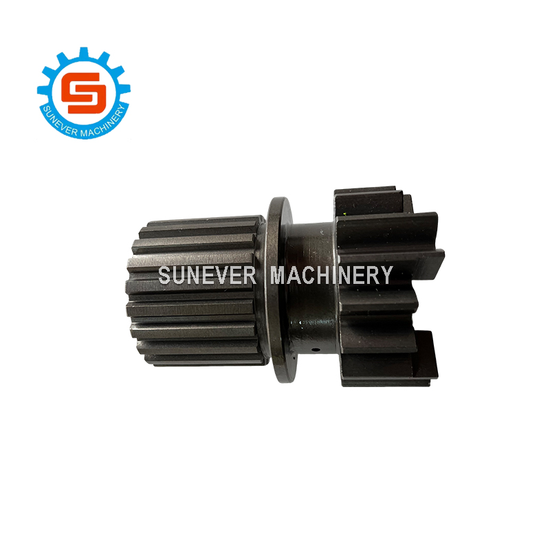 ZOOMLION COMBINE HARVESTER PARTS STEERING GEAR PARTS