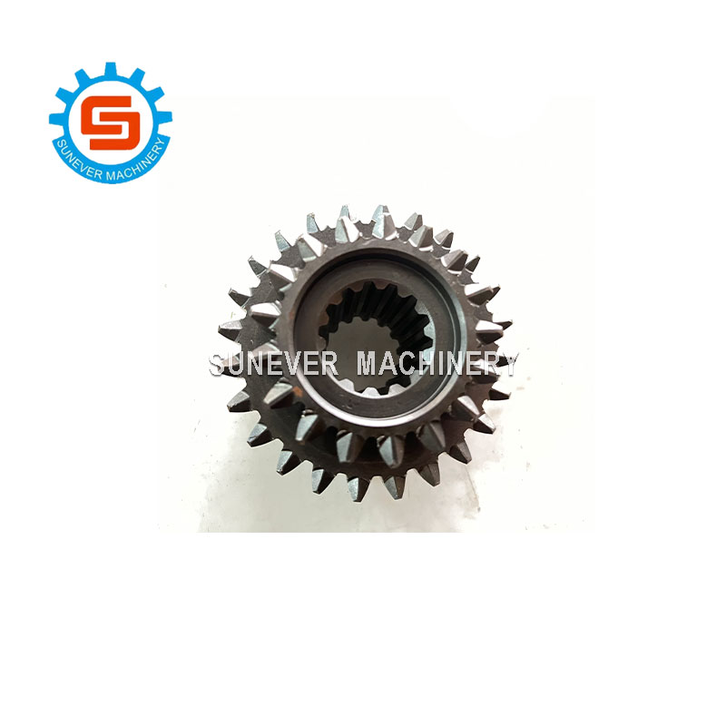 ZOOMLION COMBINE HARVESTER PARTS VERIABLE GEAR