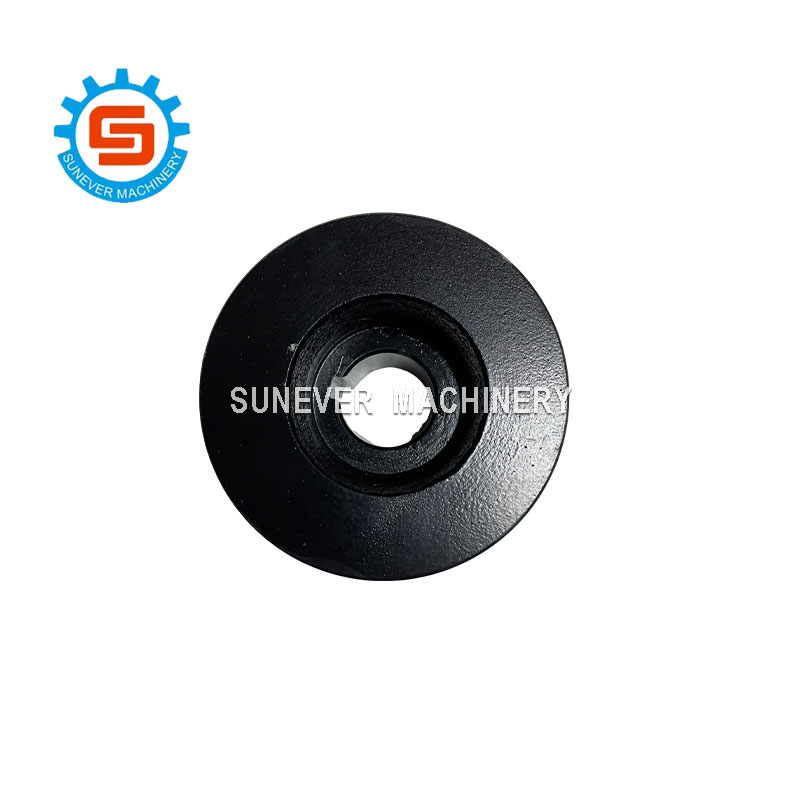 ZOOMLION COMBINE HARVESTER PARTS Small belt pulley