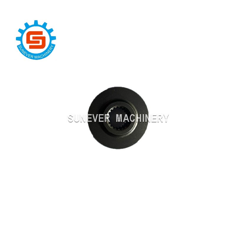 ZOOMLION COMBINE HARVESTER PARTS 14 TEETH BEVEL GEAR