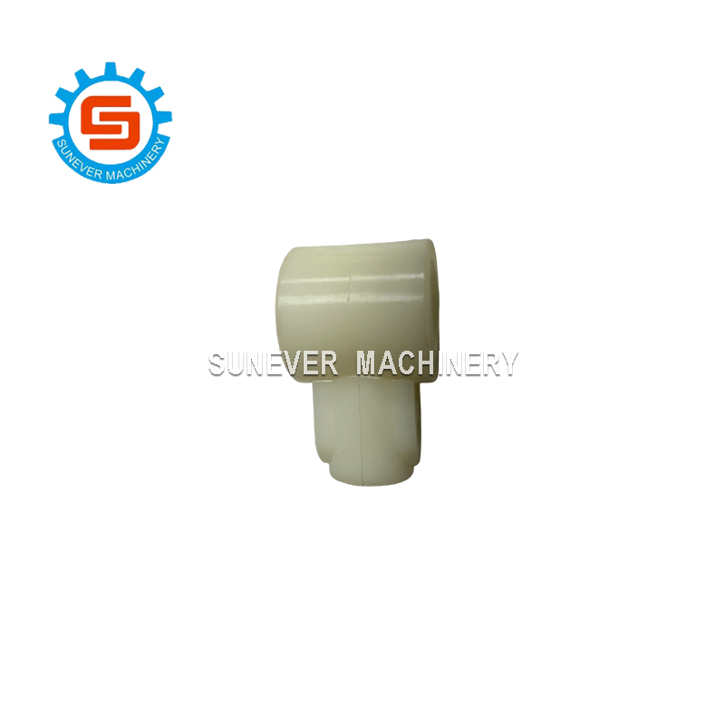 ZOOMLION COMBINE HARVESTER PARTS FLEXIBLE TEETH SOCKET