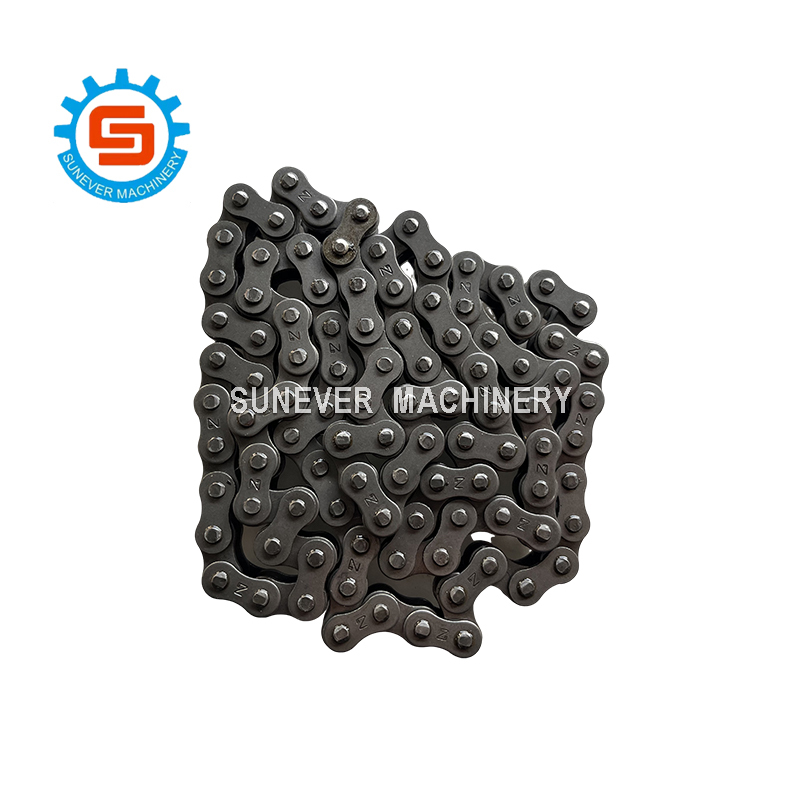 ZOOMLION COMBINE HARVESTER PARTS CHAIN-98 SECTIONS