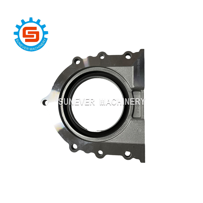 ZOOMLION COMBINE HARVESTER PARTS Rear seal components